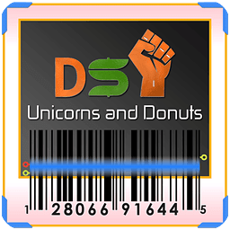 DSD-UnicornAndDonuts