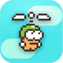 摇摇欲坠 Swing Copters