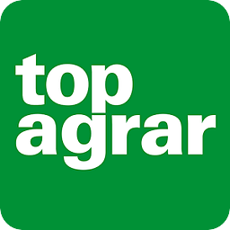 top agrar – Mehr Landwirtschaft!