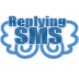 Replying SMS