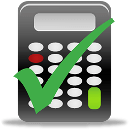 Check Digit Calculator