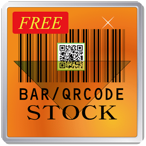 Barcode(QRCode) Server Stock F