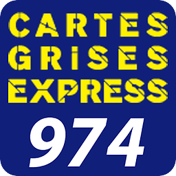 Carte grise express 974