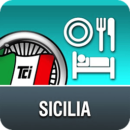 Sicilia – Dormire e Mangiare