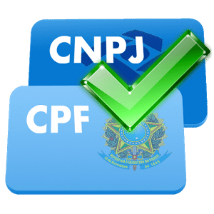 Gerar e Validar CNPJ / CPF