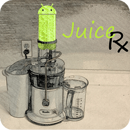 Juice Rx
