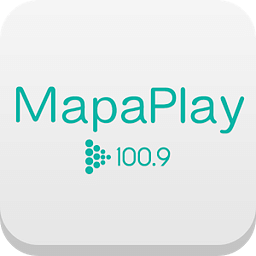 Mapa Play