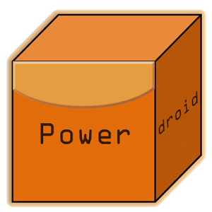 PowerDROID (Bench your DROID)