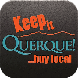 Keep It Querque - Buy Lo...