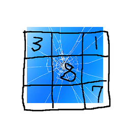 Sudoku Crasher