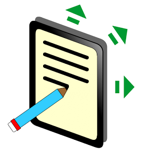 NOTES N SHARE (Notepad)