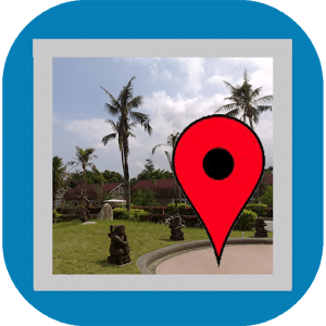 GPS相片浏览器(百度地图)