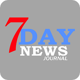 7Day News Journal