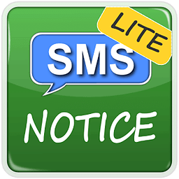 Sms Notice Lite