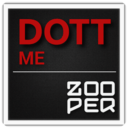 DOTT ME - Zooper Skin