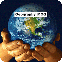 Geography MCQ Questions