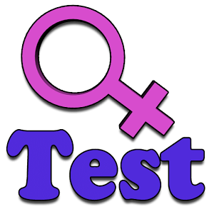 Test pour les femmes 01