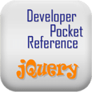 Dev Pocket Reference - jQuery