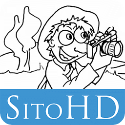 SitoHD - Your Photo website