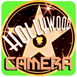 Hollywood Face Changer Camera