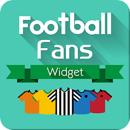 Football Fans Widget