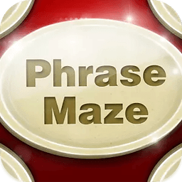 Phrase Maze Game for Qui...