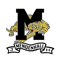 Mendenhall Junior High S...