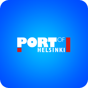 Port Of Helsinki