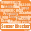 Sensor Checker