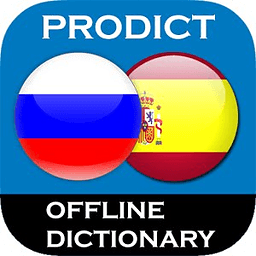 Russian &lt;&gt; Spanish dictionary
