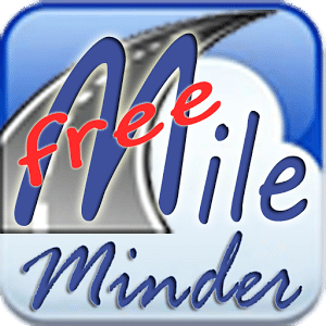 Mile Minder - Free