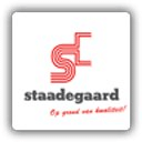 Staadegaard SalesRapp