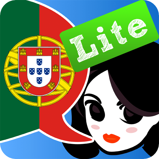 Lingopal Portuguese Lite