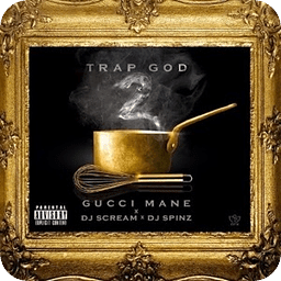 Gucci Mane - Trap God 2