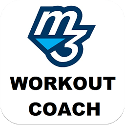 M3 Workout Coach