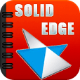 Solid Edge的教程