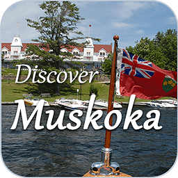 Discover Muskoka