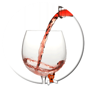 In vino veritas (Wine Cellar)