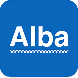 Alba Taxi