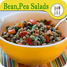 Bean and Pea Salads Reci...
