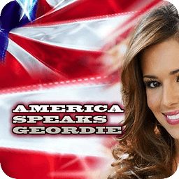 America Speaks Geordie
