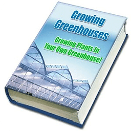 All About Greenhouse Gro...