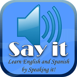 Say It! - Beginner
