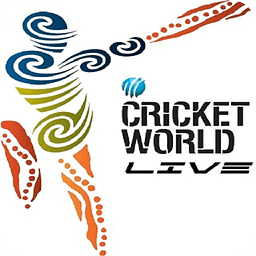Cricket World Live Match