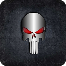 Punisher Wallpaper Pack