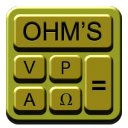 Ohms Law ★ Ad Free Calculator