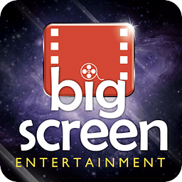 Big Screen Entertainment