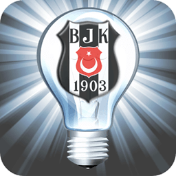 Beşiktaş Flashlight