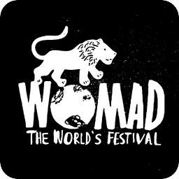 WOMAD UK