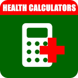 Health Calculators